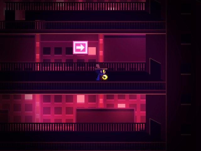 Screen Shot image 3 OneShot اوروبي رابط هديه ستيم