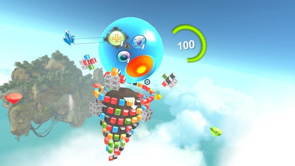 Screen Shot image 3 Gem Monster بي سي ستيم كود رقمي