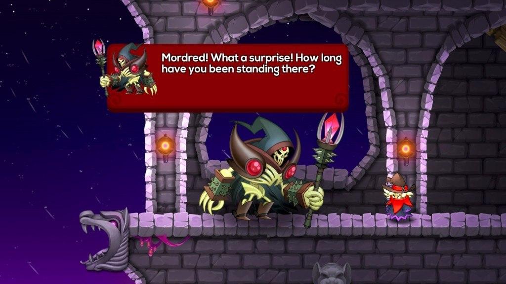 Screen Shot image 3 Grave Danger ستيم كود رقمي