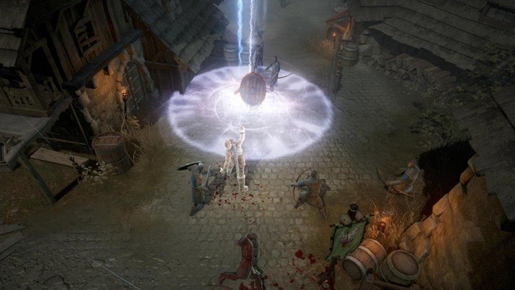 Screen Shot image 3 Vikings: Wolves Of Midgard ستيم كود رقمي