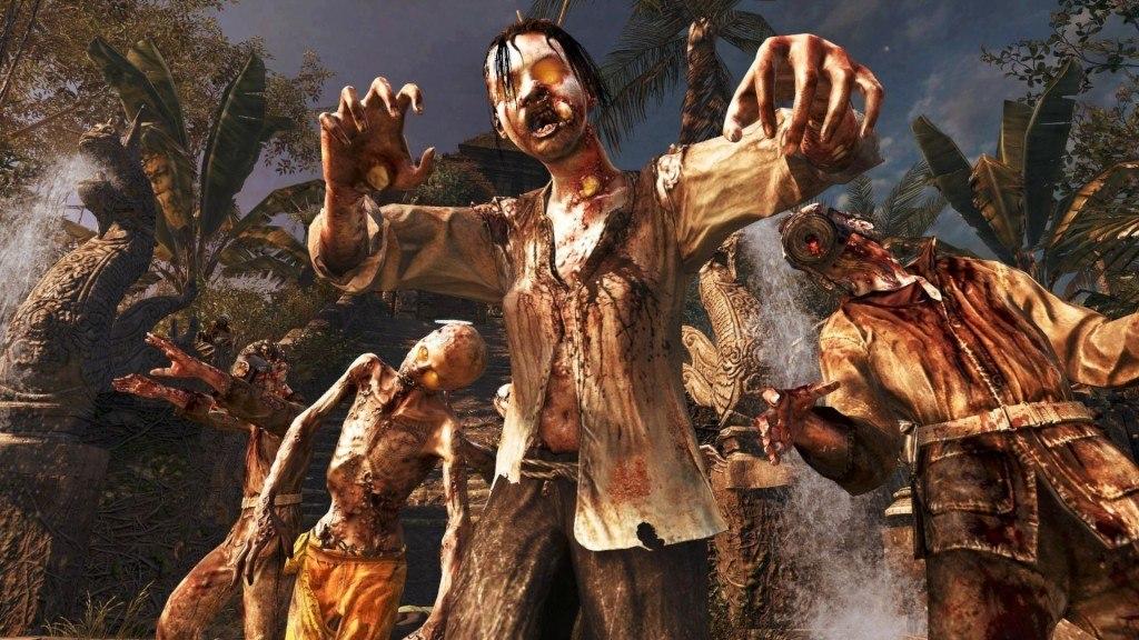 Screen Shot image 3 Call Of Duty: Black Ops - Annihilation & Escalation DLC حزمة ستيم كود رقمي (ماك OS X)