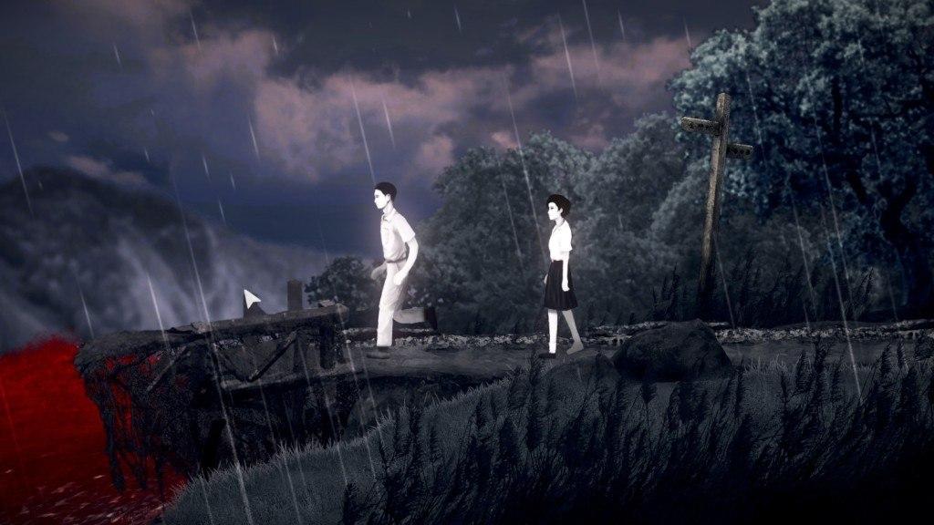Screen Shot image 3 Detention بي سي ستيم كود رقمي