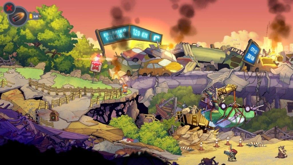 Screen Shot image 3 Rise & Shine ستيم كود رقمي