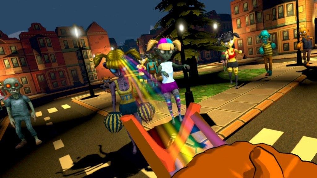 Screen Shot image 3 Ready, Aim, Splat! ستيم كود رقمي