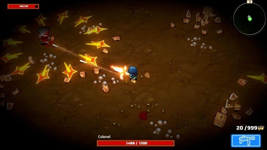 Screen Shot image 3 Burgers 2 ستيم كود رقمي