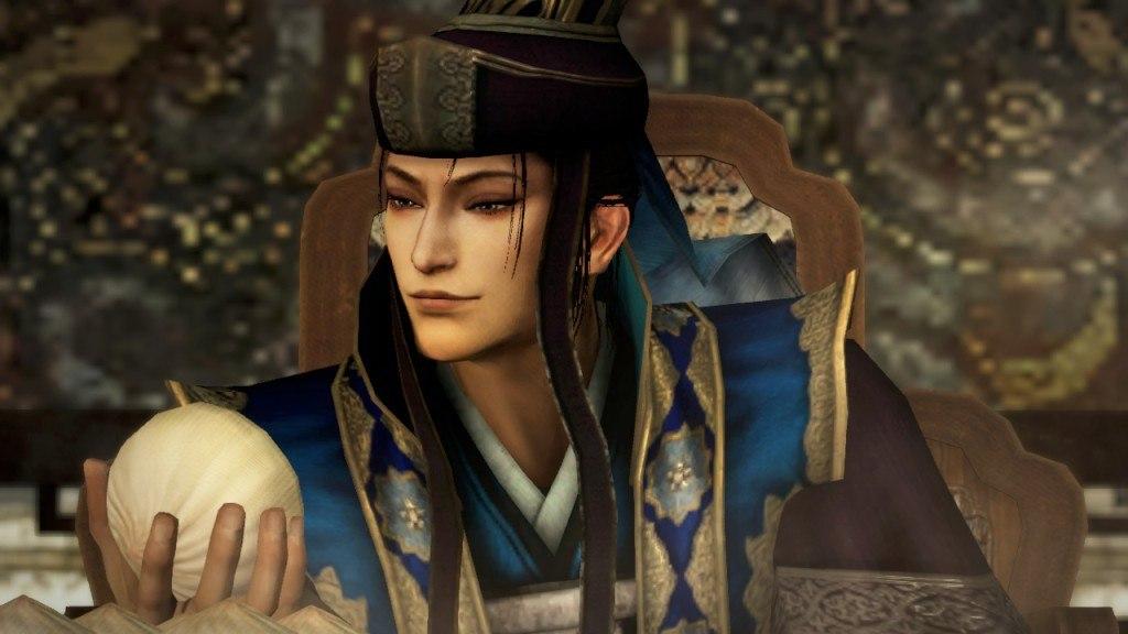 Screen Shot image 3 DYNASTY WARRIORS 8: Xtreme Legends اصدار النسخة الكاملة ASIA بي سي ستيم هدية
