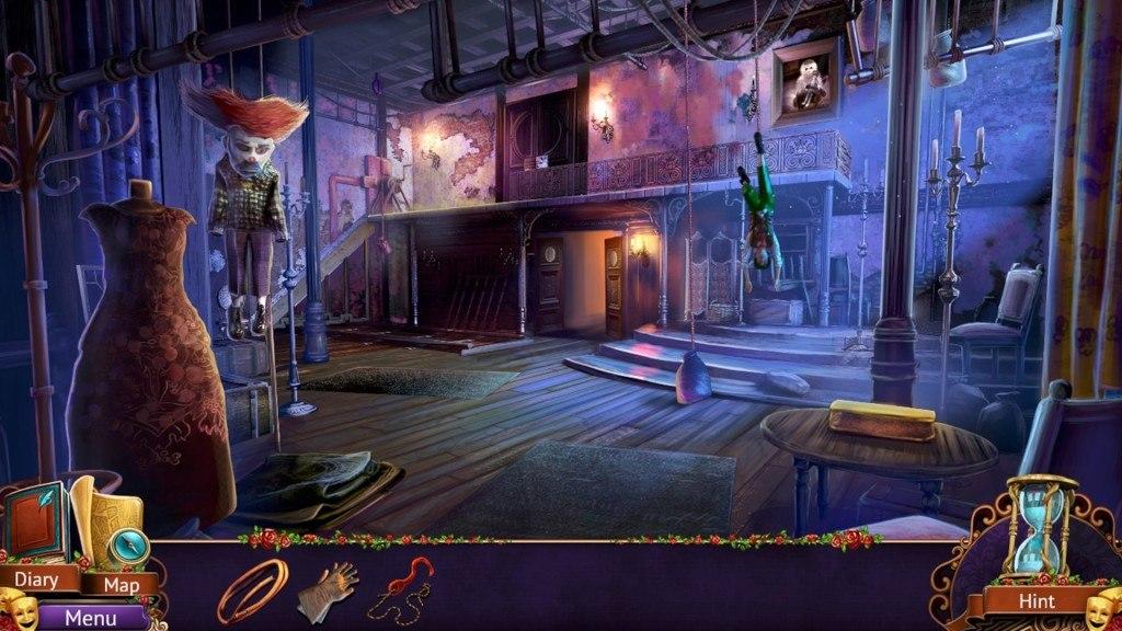 Screen Shot image 3 Faces Of Illusion: The Twin Phantoms ستيم كود رقمي