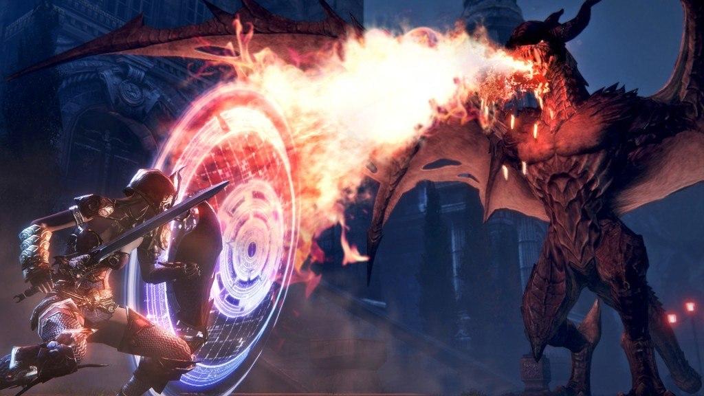 Screen Shot image 1 Riders Of Icarus - Silver Laiku Mount ستيم DLC كود رقمي