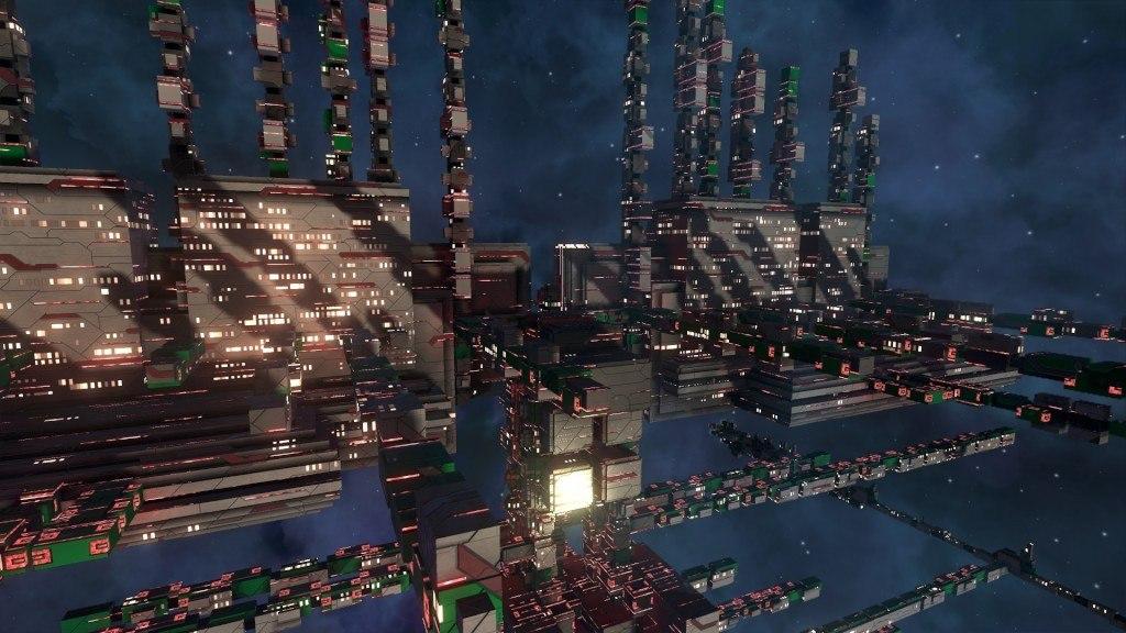 Screen Shot image 3 Avorion اوروبي (Without HR/RS/CH) رابط هديه ستيم