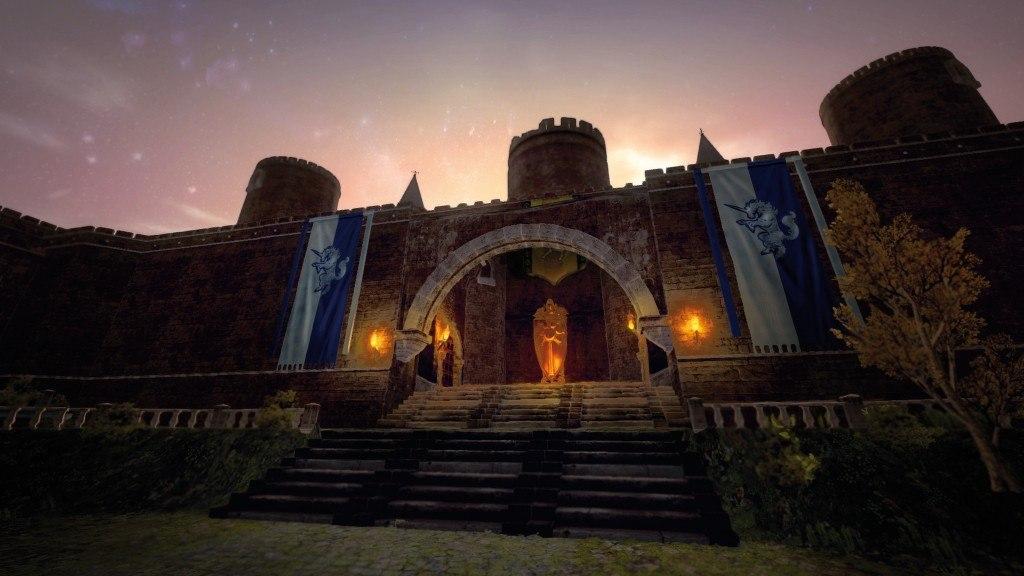 Screen Shot image 3 Might And Magic X: Legacy - The Falcon And The Unicorn DLC اوروبي يوبيسوفت كونكت كود رقمي