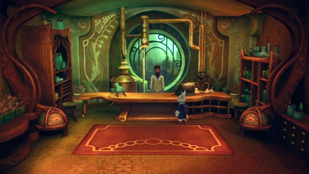Screen Shot image 3 EARTHLOCK: Festival Of Magic اوروبي ستيم كود رقمي