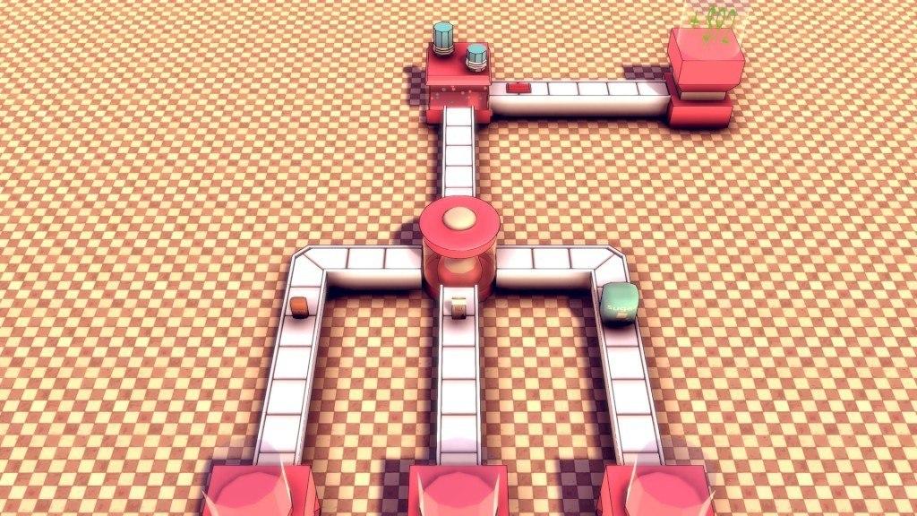 Screen Shot image 3 Candy Machine بي سي ستيم كود رقمي