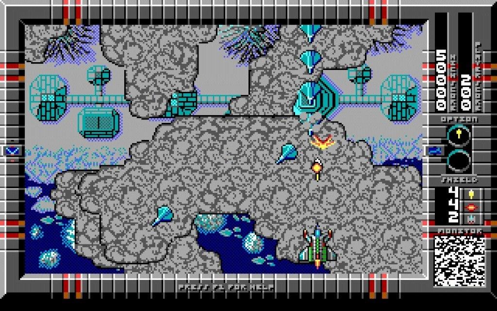 Screen Shot image 3 Major Stryker ستيم كود رقمي