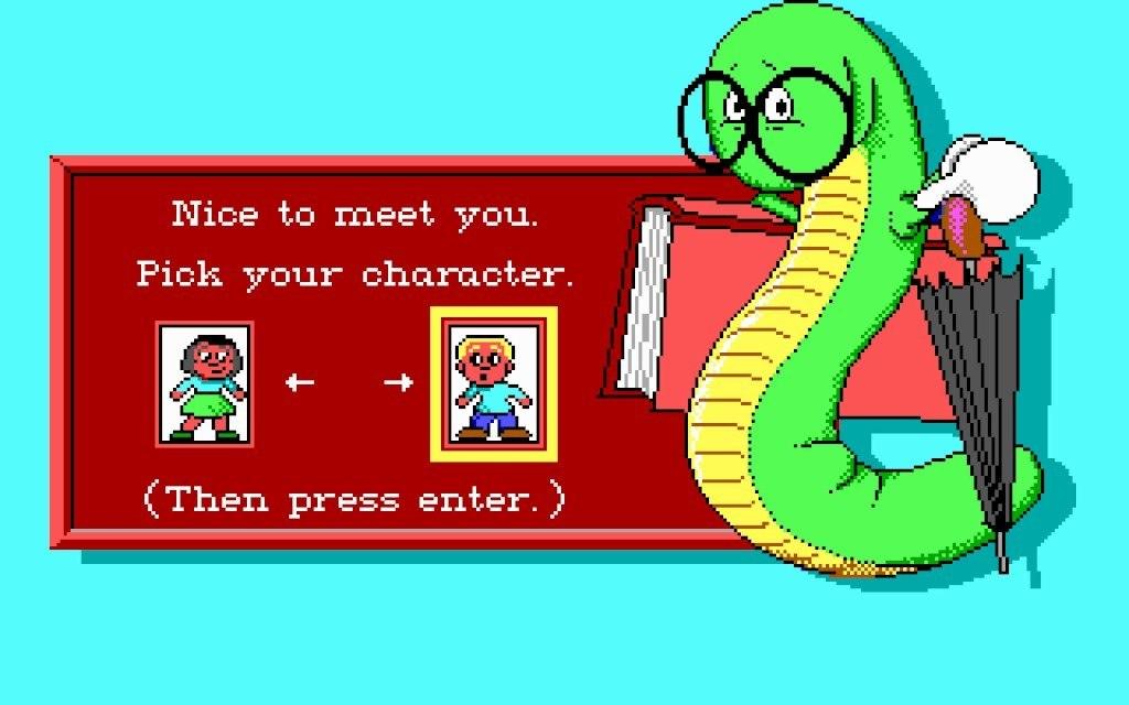 Screen Shot image 3 Word Rescue ستيم كود رقمي