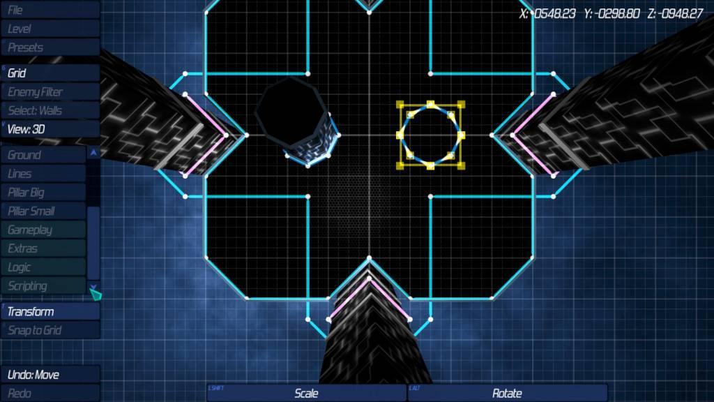 Screen Shot image 4 Swarm Universe ستيم كود رقمي