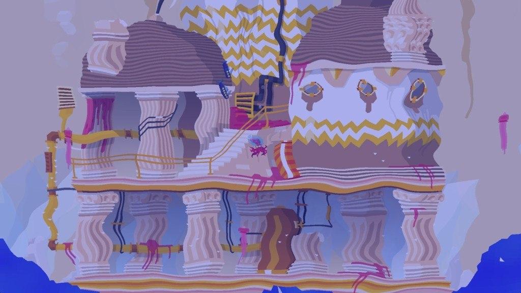 Screen Shot image 4 An Octonaut Odyssey ستيم كود رقمي