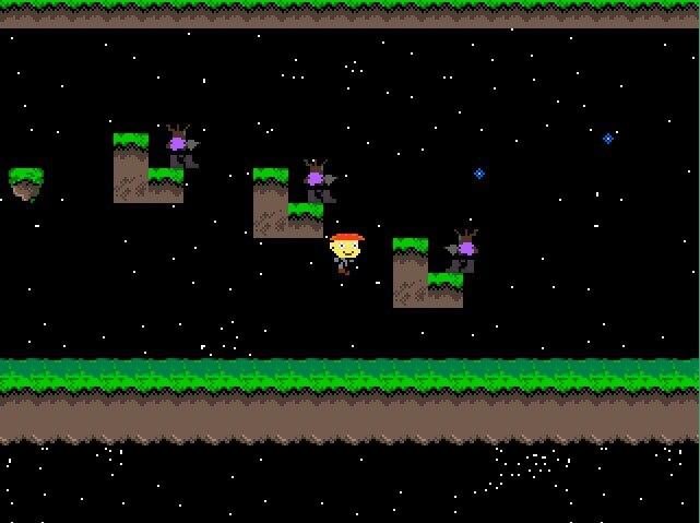 Screen Shot image 4 Little Jack'S Adventures ستيم كود رقمي