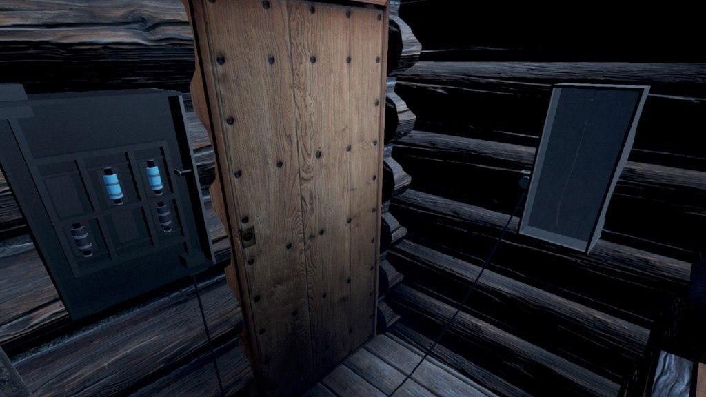 Screen Shot image 4 The Cabin: VR Escape The Room ستيم كود رقمي