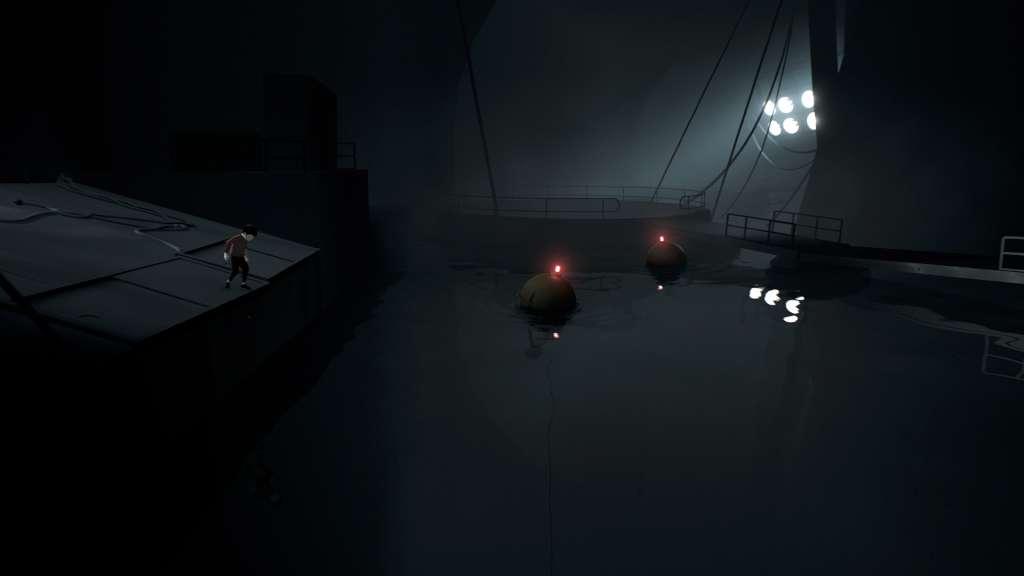 Screen Shot image 4 INSIDE ستيم كود رقمي