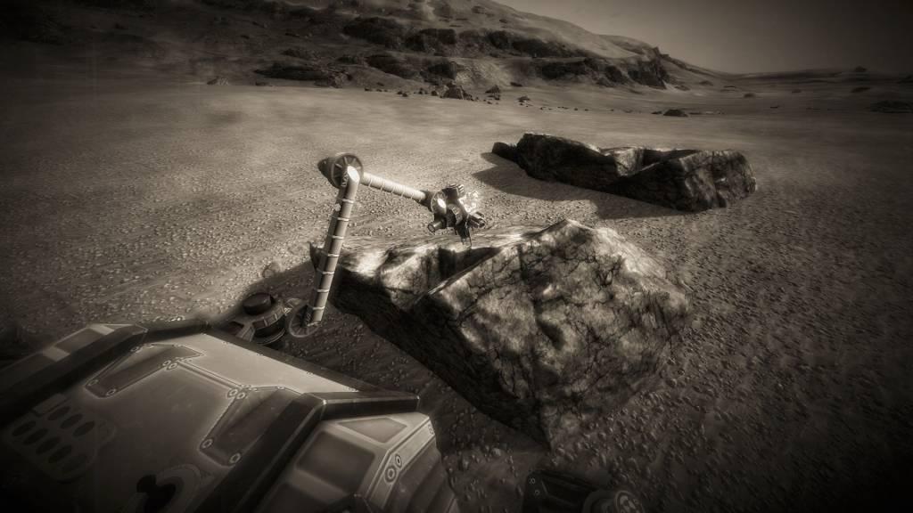 Screen Shot image 4 Take On Mars اوروبي رابط هديه ستيم