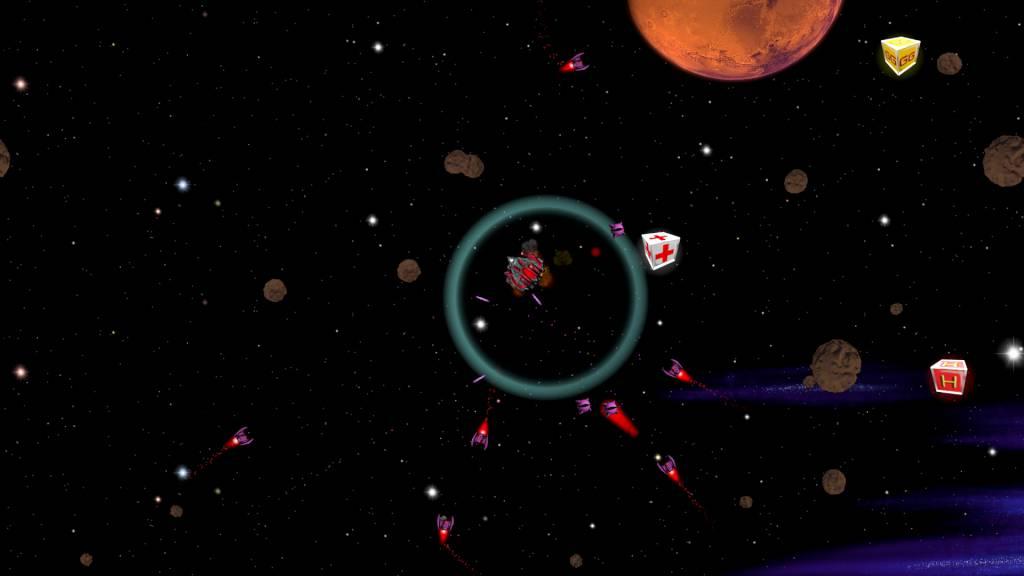 Screen Shot image 4 World Destroyers ستيم كود رقمي