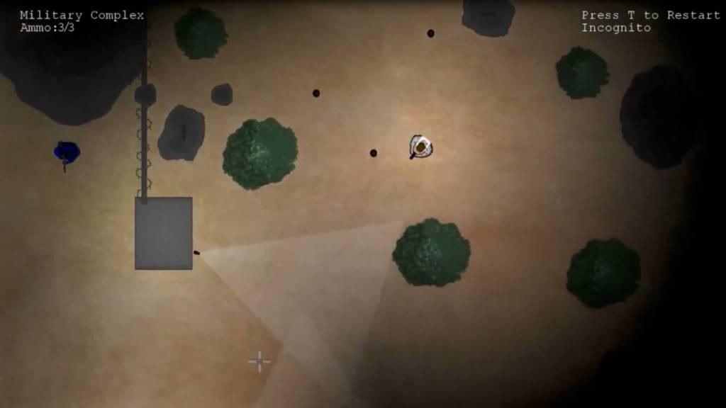 Screen Shot image 4 Nuclear Contingency ستيم كود رقمي