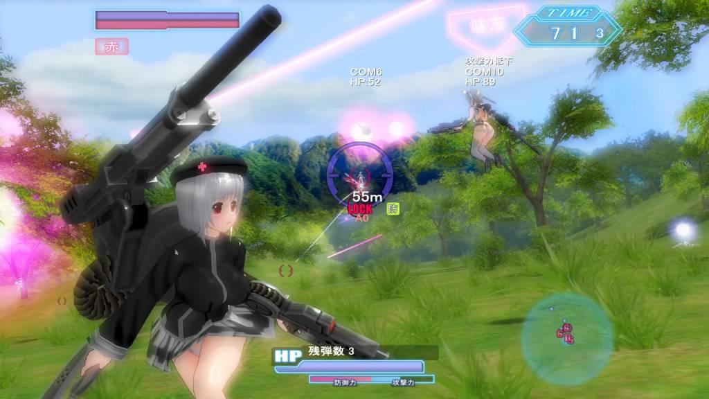 Screen Shot image 4 Soul Saber 2 ستيم كود رقمي