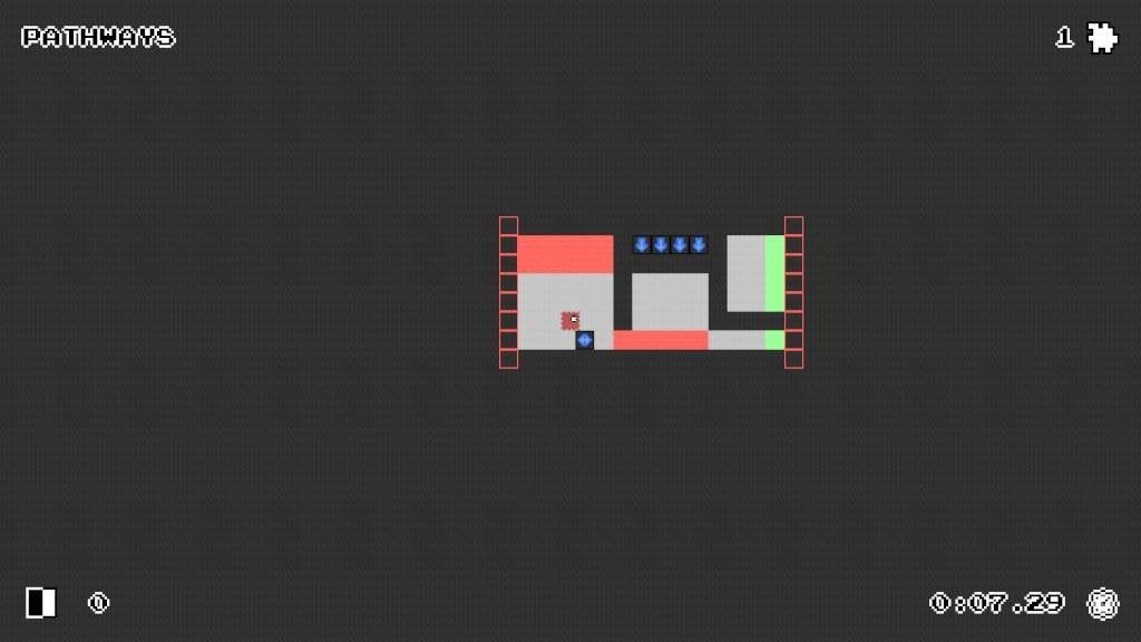 Screen Shot image 4 Dimension Jump بي سي ستيم كود رقمي