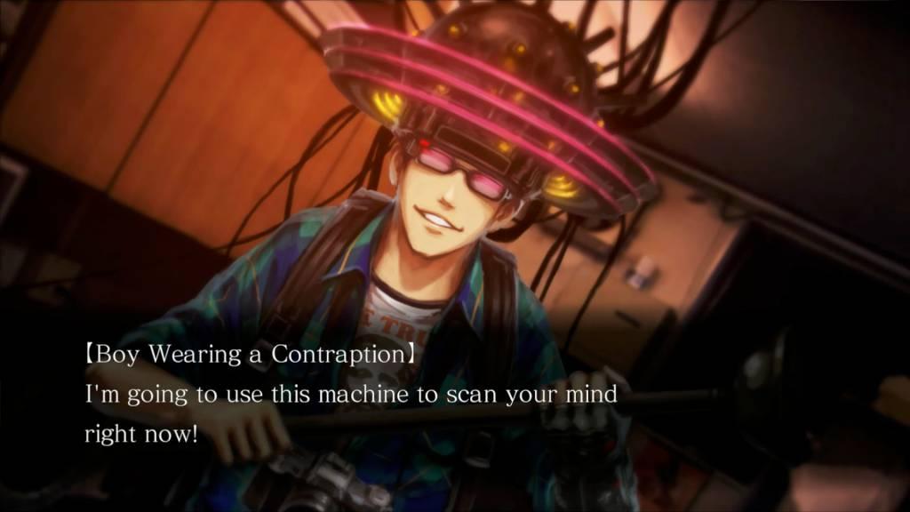 Screen Shot image 4 Tokyo Twilight Ghost Hunters Daybreak: Special Gigs ستيم كود رقمي