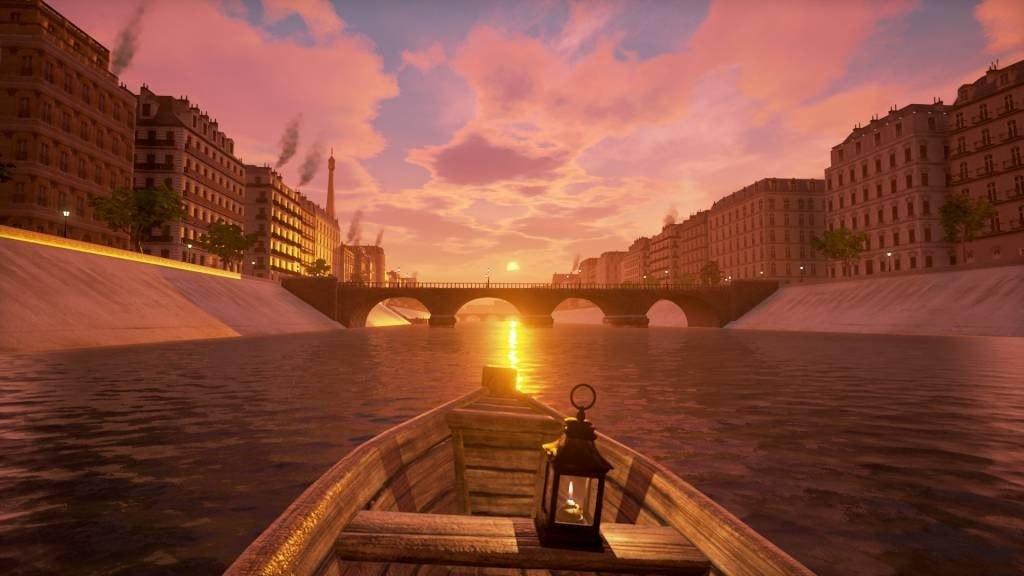 Screen Shot image 4 Waking The Glares: Chapters I And II ستيم كود رقمي
