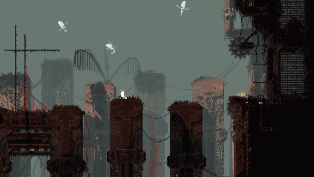 Screen Shot image 4 Rain World اوروبي ستيم كود رقمي