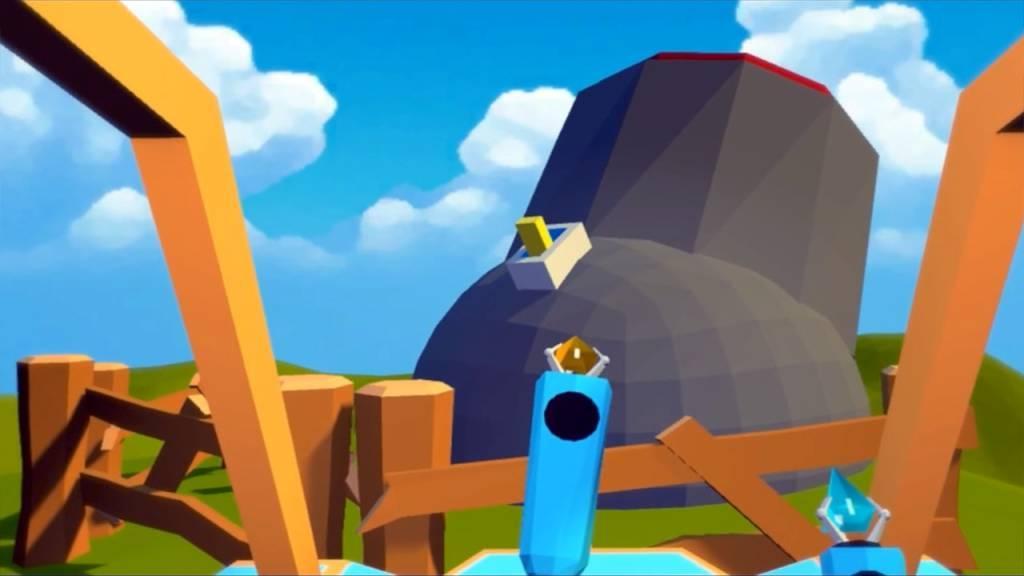 Screen Shot image 4 Gem Hunter ستيم كود رقمي