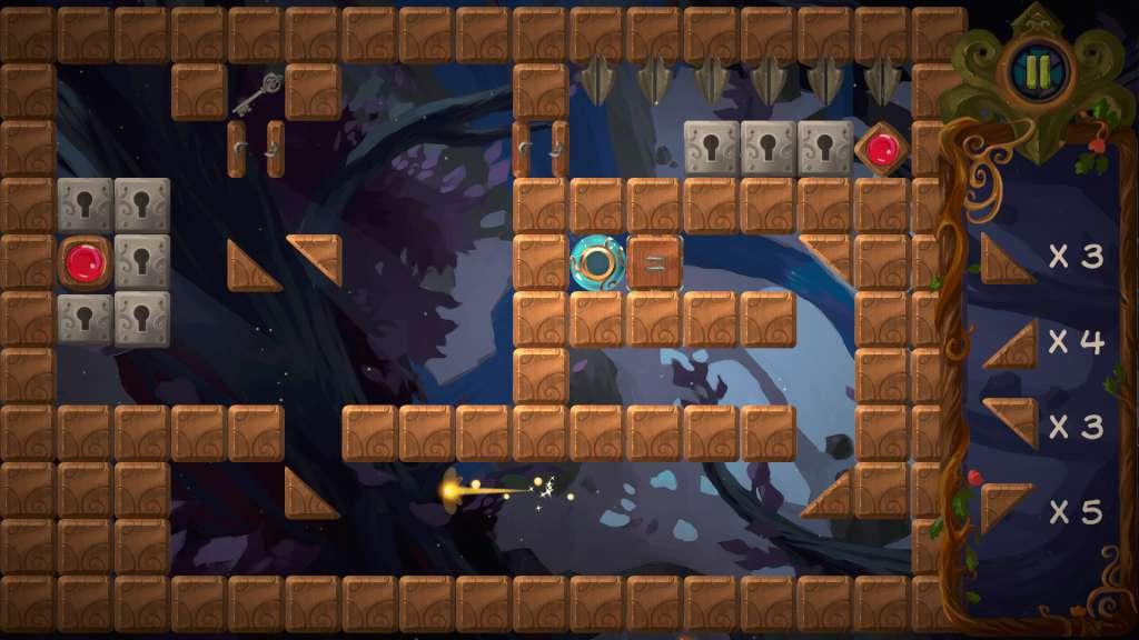 Screen Shot image 4 Fly, Glowfly! ستيم كود رقمي