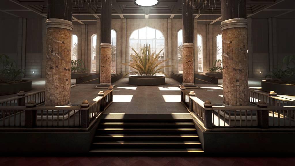 Screen Shot image 4 Insurgency ASIA ستيم كود رقمي