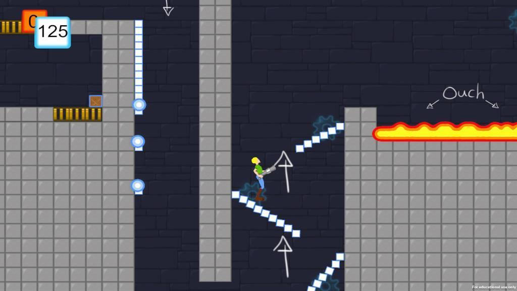 Screen Shot image 4 Melter Man ستيم كود رقمي