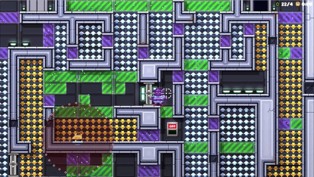 Screen Shot image 4 Glorch'S Great Escape: Walking Is For Chumps ستيم كود رقمي