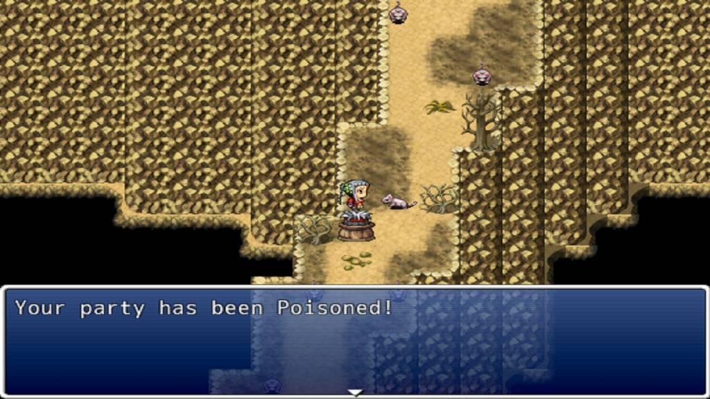 Screen Shot image 4 - Arcane RERaise - بي سي ستيم كود رقمي