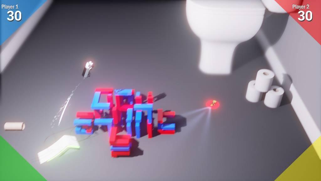 Screen Shot image 4 Stunt Toys ستيم كود رقمي