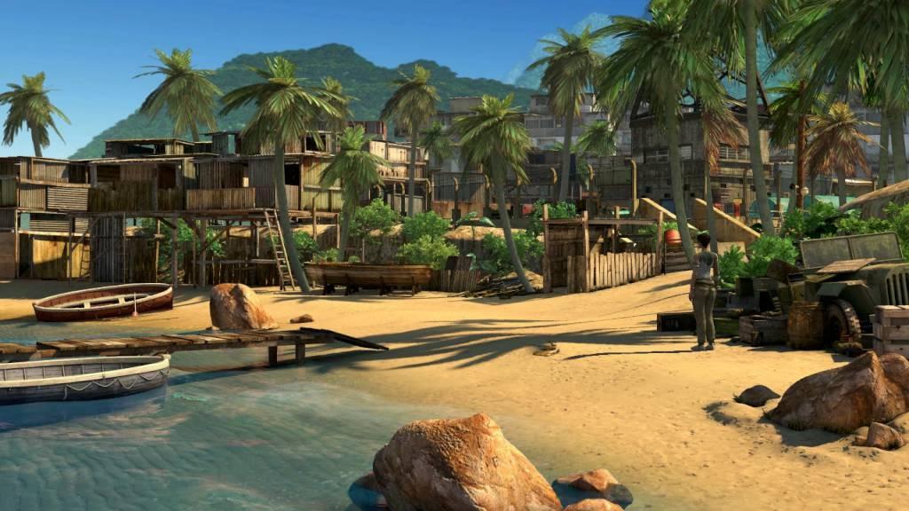 Screen Shot image 3 Spriter - Run N' Gun Pack DLC ستيم كود رقمي