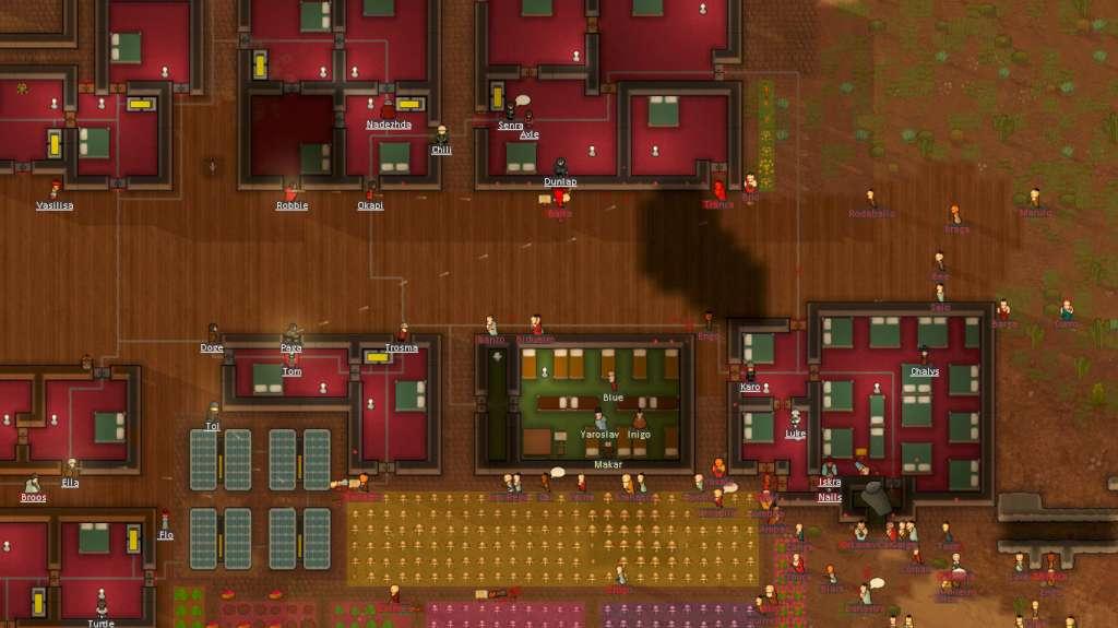 Screen Shot image 4 RimWorld ايبك قيمز حساب