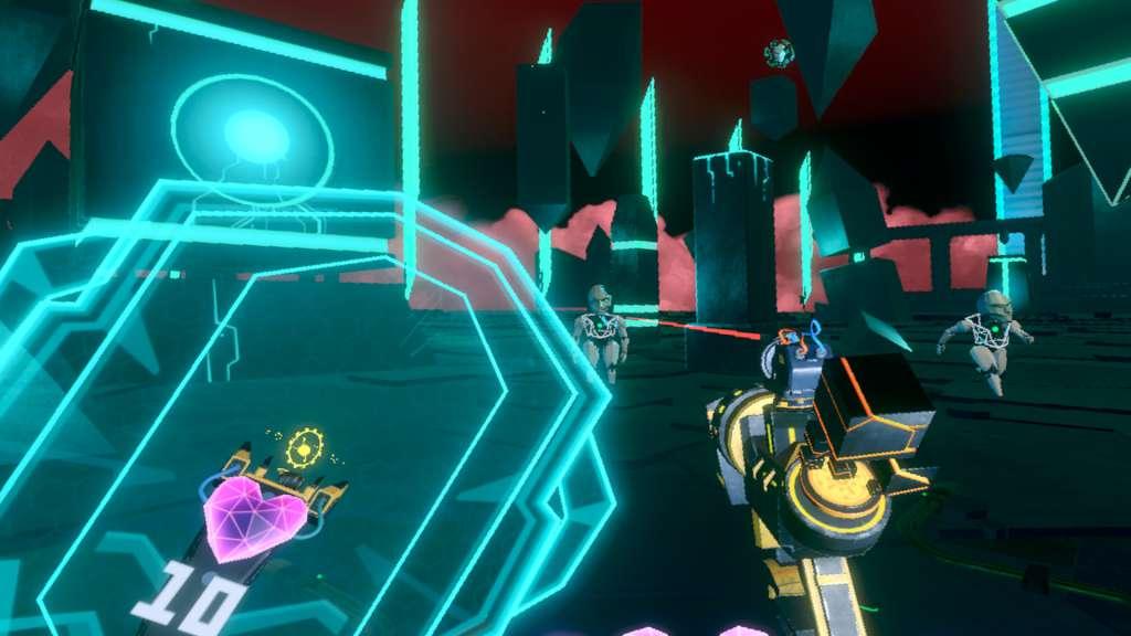 Screen Shot image 4 Blasters Of The Universe ستيم كود رقمي