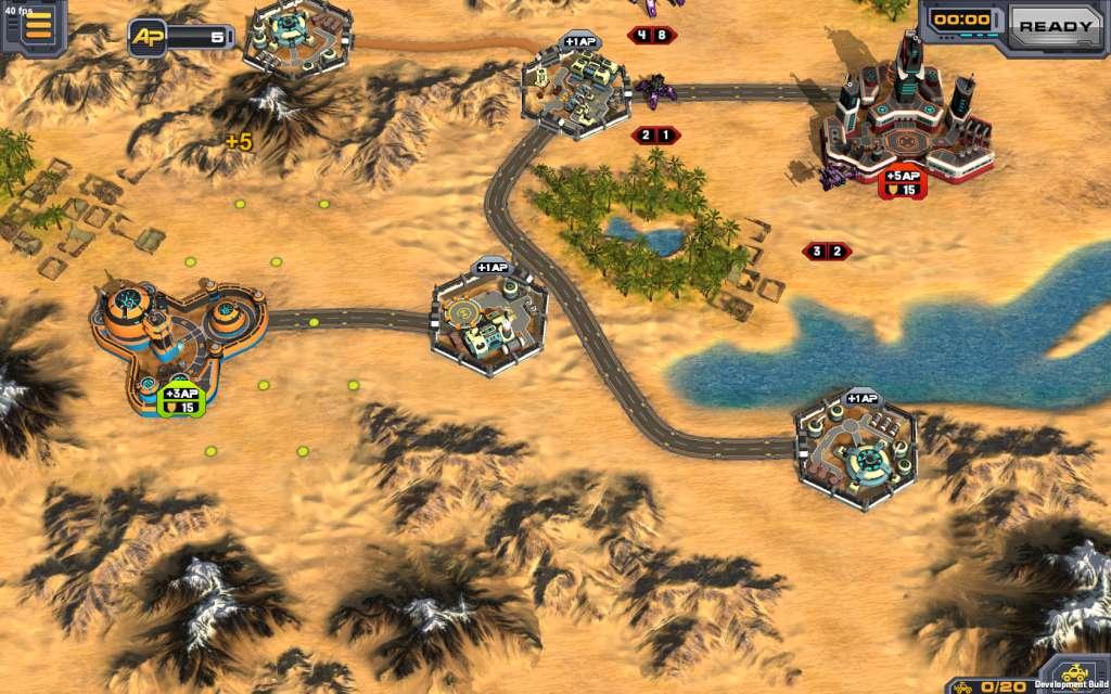 Screen Shot image 4 Codex Of Victory ستيم كود رقمي