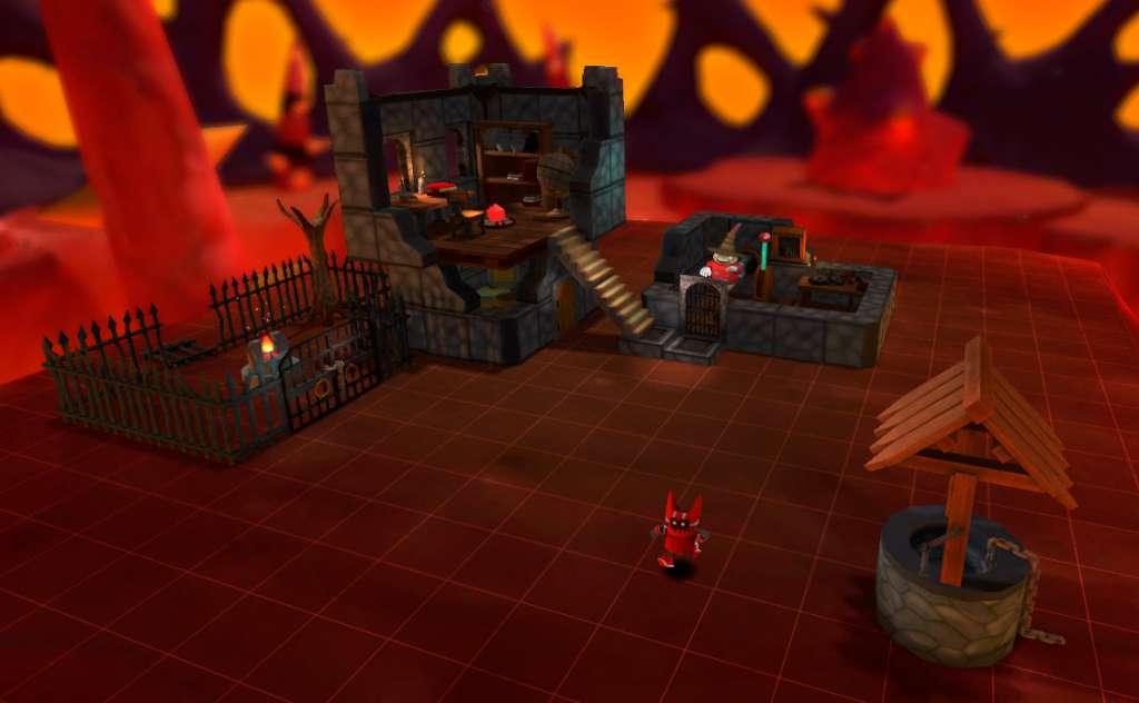 Screen Shot image 4 Anmynor Puzzles بي سي ستيم كود رقمي
