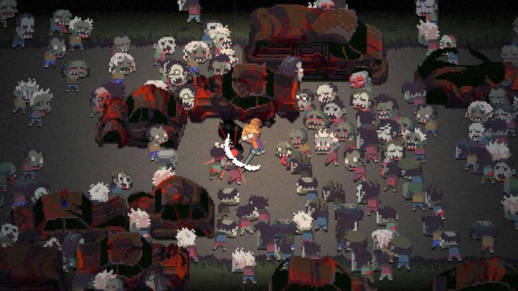 Screen Shot image 4 Death Road To Canada بي سي ستيم كود رقمي