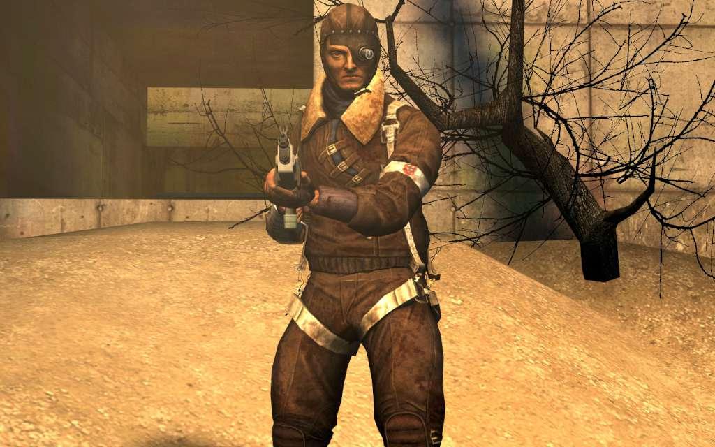 Screen Shot image 4 Killing Floor - Steampunk Character Pack DLC ستيم كود رقمي