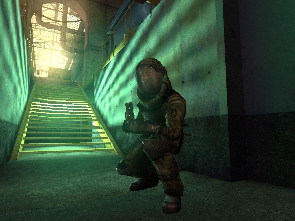 Screen Shot image 4 Killing Floor - Nightfall Character Pack DLC ستيم كود رقمي