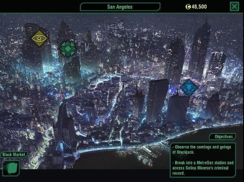 Screen Shot image 4 System Crash ستيم كود رقمي