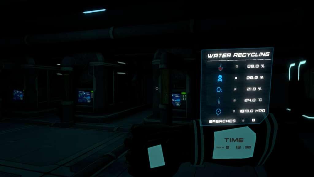 Screen Shot image 4 Drift Into Eternity ستيم كود رقمي