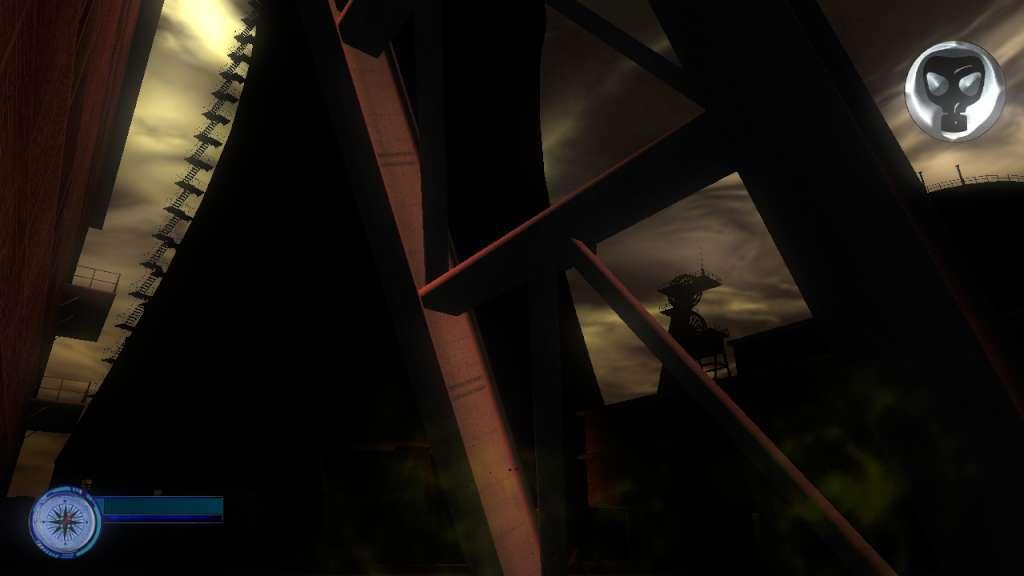 Screen Shot image 4 Worst Case Z ستيم كود رقمي