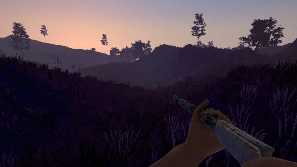 Screen Shot image 4 Jurassic Survival ستيم كود رقمي